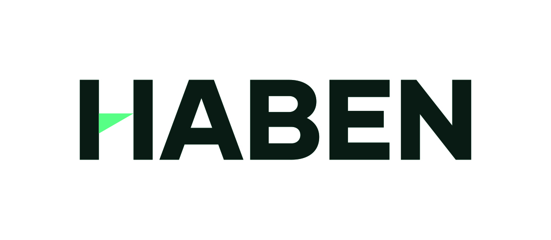 Logo for HABEN PROPERTY