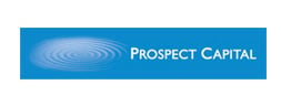 Logo for Prospect Capital