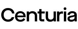 Logo for CENTURIA