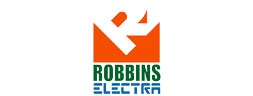 Logo for Robbins Electra